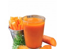 Carrot Juice Concentrate