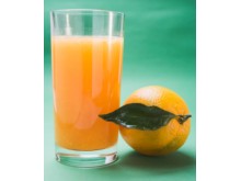 Mandarin Juice Concentrate