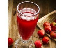 Hawthorn Juice Concentrate