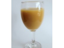 White Peach Puree