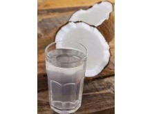 coconut water concentrate