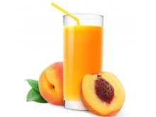 NFC honey peach juice 