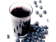 Blueberry Juice Concentrant