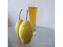 Clear Pear Juice Concentrate
