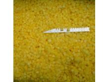 Fast-Frozen Pineapple cubes 