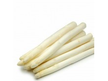 White Asparagus   