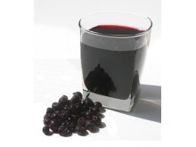 黑加仑浓缩汁