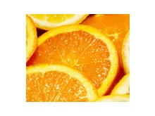 orange juice conc. from Brazil