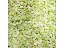 Frozen Diced Celery