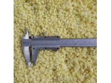 Frozen Diced Ginger
