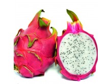 Frozen Diced Pitaya
