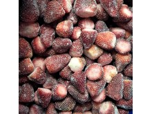 IQF Strawberry